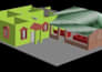 design autocad 2d floor plan, section, elevation for you